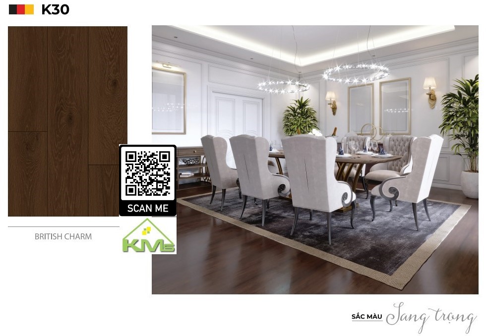 SÀN THẠCH ANH KOBLER